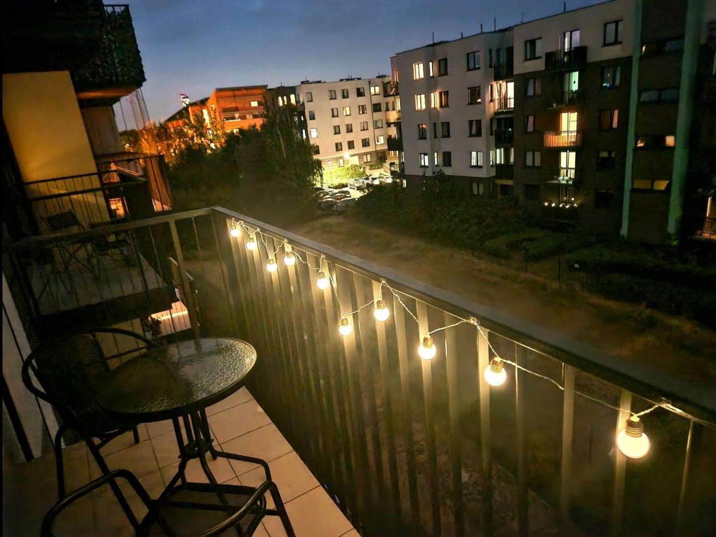 Tesorio - Air Conditioning, Free Parking, Self Check-in - Klimatyzacja, Darmowy Parking Apartment